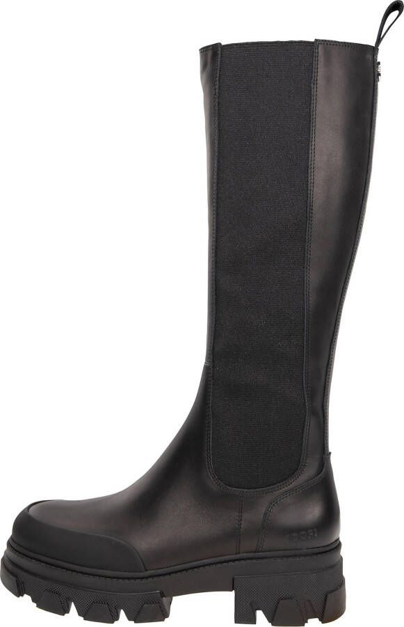 Joop! Boots & laarzen Unico Camy Boot Hce in zwart