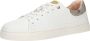 Joop! Sneakers Mazzolino Fine Coralie Sneaker in wit - Thumbnail 1