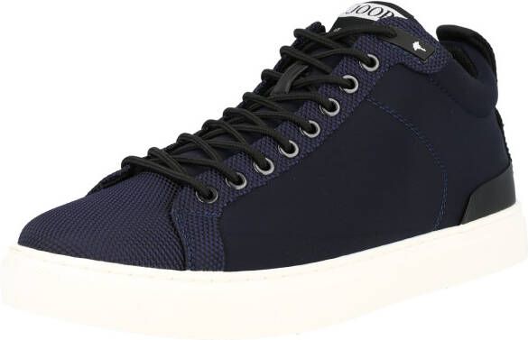 JOOP! SHOES Sneakers met labeldetail model 'coralie'