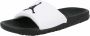 Jordan Slides Junior White Kind White - Thumbnail 2