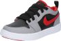 Jordan 1 Low Alt Kleuterschoenen Black Cement Grey White Fire Red Black Cement Grey White Fire Red - Thumbnail 2