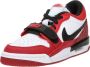 Jordan Air Legacy 312 Low Kinderschoen Wit - Thumbnail 3