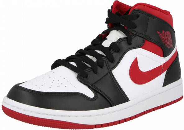 Jordan Sneakers hoog