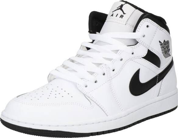 Jordan Sneakers laag 'AIR 1 MID'