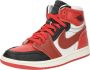 Jordan Wmns Air 1 Mm High 1 sport red dune red black sail maat: 36.5 beschikbare maaten:36.5 37.5 38.5 39 40.5 41 42 43 44 - Thumbnail 4