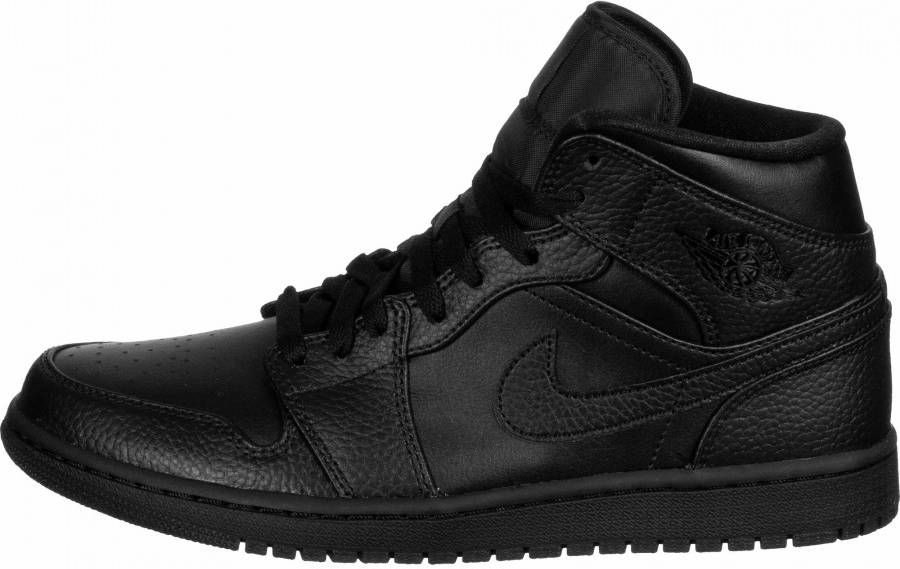 Jordan Sneakers hoog ' Mid 1 '