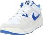 Jordan Stadium 90 Basketball Schoenen white game royal black sail maat: 40.5 beschikbare maaten:41 42.5 43 44.5 45 46 40.5 - Thumbnail 2