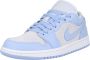 Jordan WMNS Air 1 Low Air 1 in blauw formaten: 40.5 - Thumbnail 4