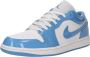 Jordan Air 1 Low SE Air 1 in blauw formaten: 42.5 - Thumbnail 1