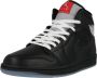 Jordan Air 1 Mid SE Black- Heren Black - Thumbnail 2