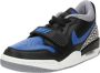 Nike Jordan Legacy 312 Low Black Royal” - Thumbnail 2