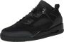 Nike Herenschoenen Jordan Spizike Low Black Anthracite Black- Heren Black Anthracite Black - Thumbnail 3