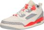 Jordan Spizike Low PSG in wit formaten: 42.5 - Thumbnail 1