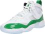 Jordan Jumpman Two Trey DO1925-130 Mannen Wit Sneakers - Thumbnail 1