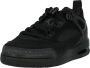 Jordan kinderschoenen Spizike Low Black Anthracite Black Anthracite Black - Thumbnail 3