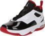 Jordan Stay Loyal 3 Junior White Gym Red Black White Gym Red Black - Thumbnail 2