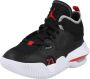 Jordan Stay Loyal 2 Sneakers Wit Rood Zwart Volwassenen - Thumbnail 1