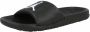 Nike Jordan Break Slide GS CD5472-010 Kinderen Zwart Slippers - Thumbnail 2