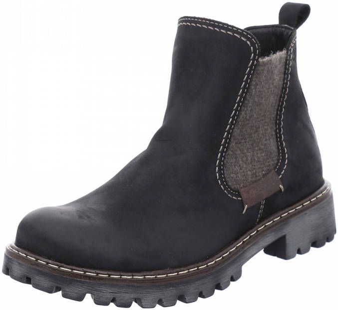 Josef Seibel Chelsea boots