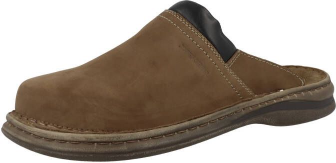 Josef Seibel Clogs 'Max'