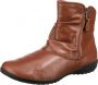 Josef Seibel NALY 24 Volwassenen Gevoerde laarzenSnowbootsDames laarzen Cognac - Thumbnail 2