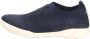 Josef Seibel Slip-on sneakers SINA 64 Slipper vrijetijdsschoen halfschoen met lichte zool - Thumbnail 3