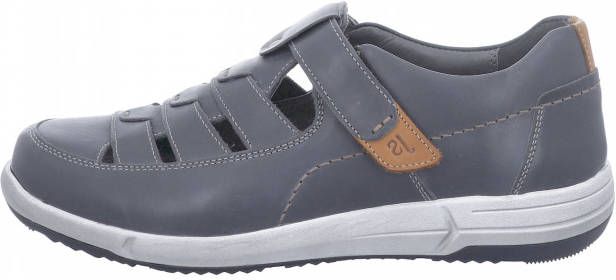 Josef Seibel Enrico 06 Halbschuh für Herren Blau