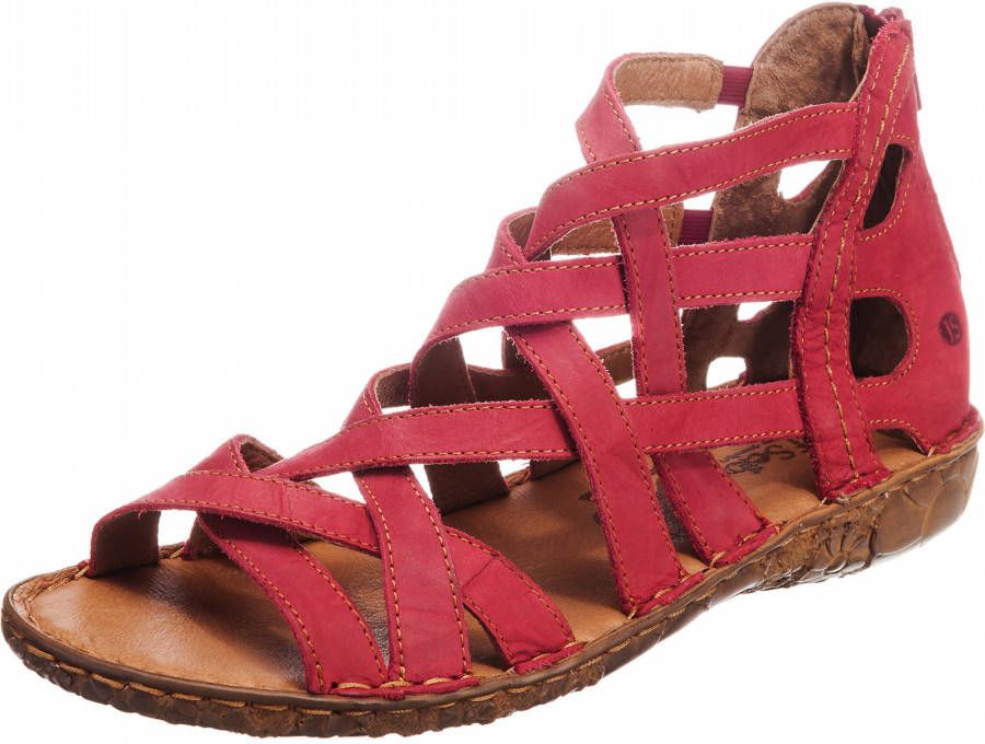 Josef Seibel Sandalen met riem 'Rosalie'