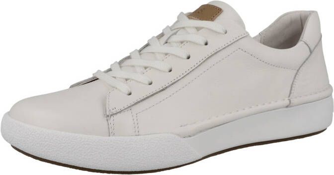 Josef Seibel Claire 01 Sneaker für Damen Weiß