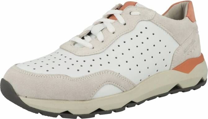 Josef Seibel Jonah 02 Sneaker für Damen Weiß