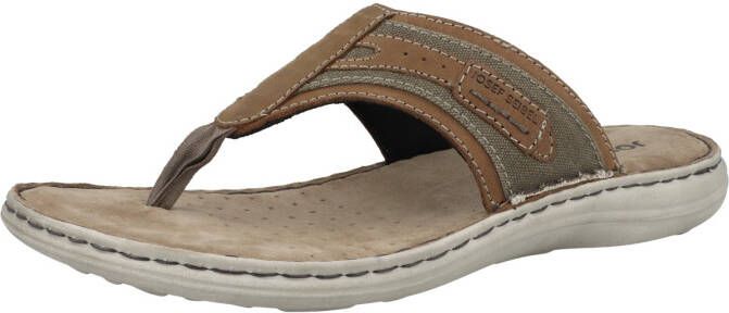 Josef Seibel Teenslippers 'Vincent 12'