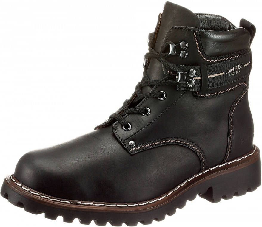 Josef Seibel Veterboots 'Adelboden'