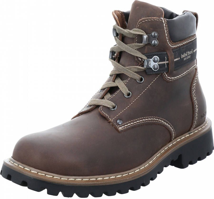 Josef Seibel Veterboots 'Adelboden'