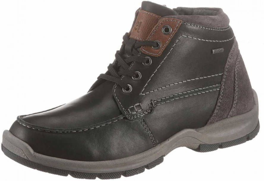 Josef Seibel Veterboots 'Lenny'