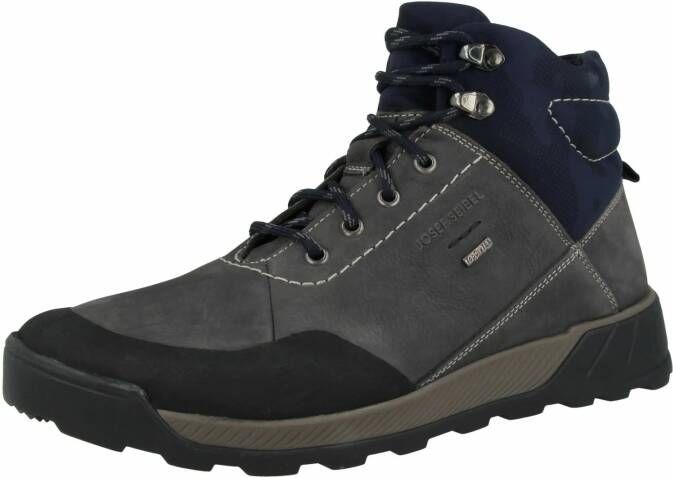 Josef Seibel Raymond 54 Stiefelette für Herren Grau