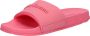 Juicy Couture Breanna Slides Dames Pink- Dames Pink - Thumbnail 2