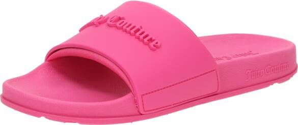 Juicy Couture Muiltjes 'BREANNA'