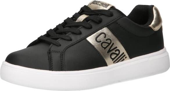 Just Cavalli Sneakers laag