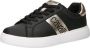 Just Cavalli Sneakers Black Dames - Thumbnail 2