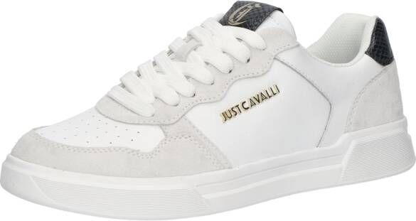 Just Cavalli Sneakers laag 'FONDO'