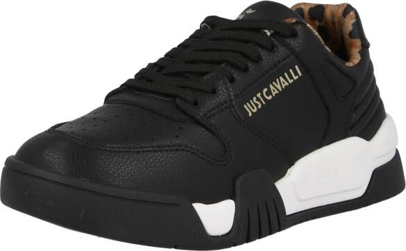 Just Cavalli Sneakers laag 'FONDO'