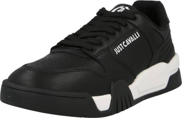 Just Cavalli Sneakers laag 'FONDO'