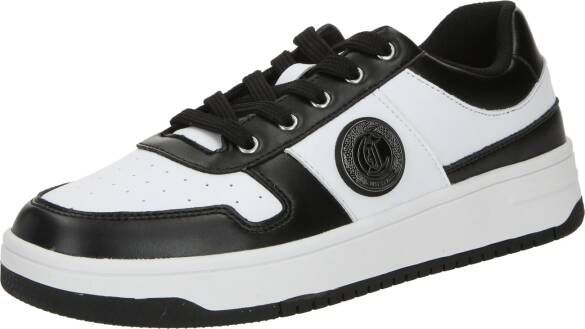 Just Cavalli Sneakers laag 'FONDO AZULA'