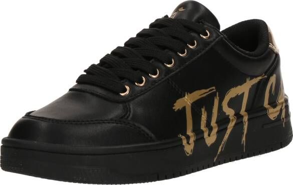 Just Cavalli Sneakers laag 'FONDO AZULA'