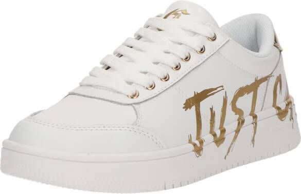 Just Cavalli Sneakers laag 'FONDO AZULA'