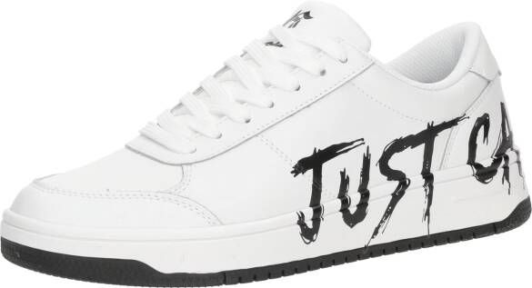 Just Cavalli Sneakers laag 'FONDO AZULA'