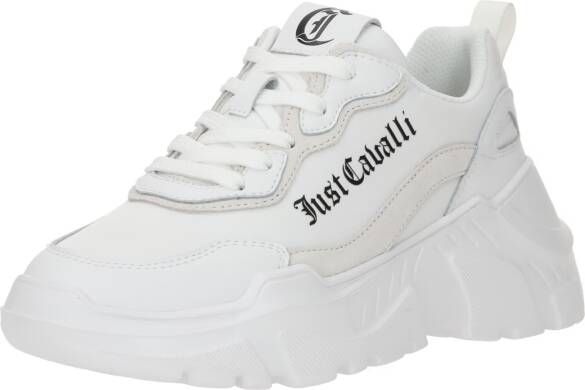 Just Cavalli Sneakers laag 'FONDO CASPER'