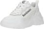 Just Cavalli Witte Sneakers voor Vrouwen White Dames - Thumbnail 3