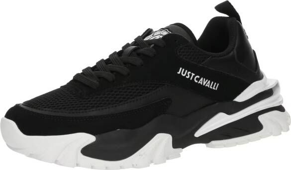 Just Cavalli Sneakers laag 'FONDO GRUT'