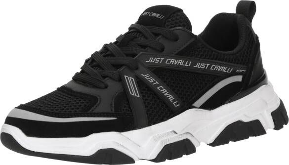 Just Cavalli Sneakers laag 'FONDO LIUK'